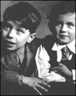 Peter and Wendy Moon