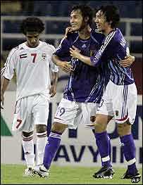 جام ملتهای آسیا