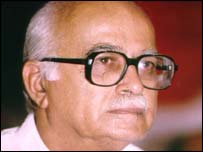 لال کرشن اڈوانی