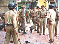 गुजरात दंगा 