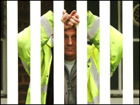 کارگر بیکار روور