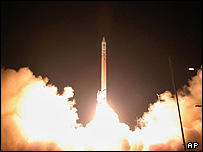 ماهواره جاسوسی اوفک-۷