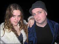 The Pocket Gods: Mark and Ani