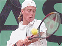 लेटन ह्युहट