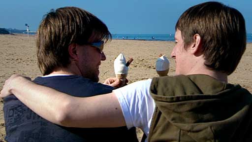 Ice Creams in Margate