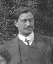 William Dunkin Cross William Dunkin Cross