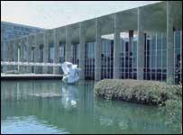 Palácio do Itamaraty