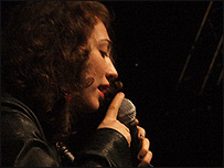 Regina Spektor