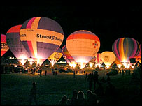 Balloon Fiesta