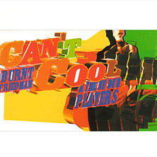 Review of Can't Cool