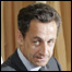 Nicolas Sarkozy