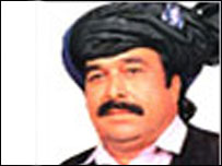  خيرمحمد خندان 