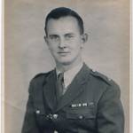 John Weymouth Bollard