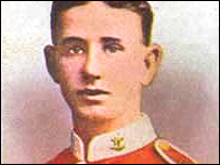 Edward Dwyer