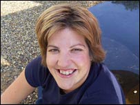 Presenter/producer: Jo Reffin