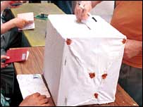 برخی ناظران معتقدند هدف از معرفی نامزدهای احتمالی، جلب توجه مردم به انتخابات است