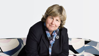 Sandi Toksvig presents The News Quiz