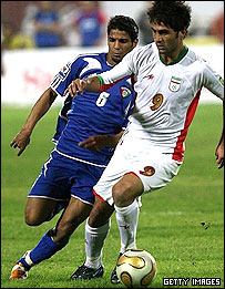 مسعود شجاعی