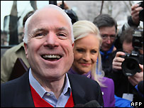 John McCain
