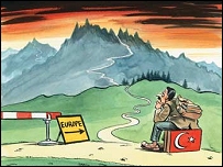 Kaynak: The Economist 8 Aralık 2006