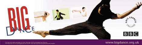 The Big Dance