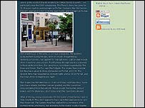 Life in An English Town
