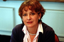 Minette Walters