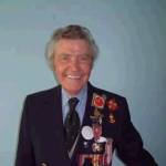 Frank Roberts