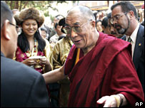 Dalai Lama