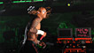 The Prodigy at on the main stage at Big Weekend