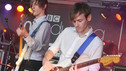 Love Ends Disaster! - There's Room in my Tardis for Two - BBC Introducing stage