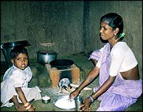 موت کے چولہے