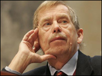 Václav Havel