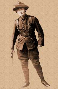 Image of Countess Markievicz