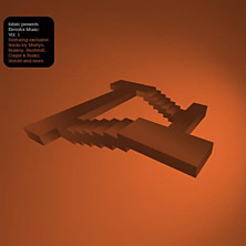 Review of Elevator Music: Vol. 1 Review of Elevator Music: Vol. 1