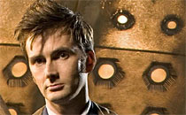 David Tennant