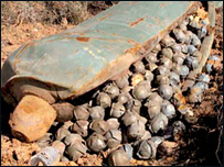 خطرناکه اوسپنه