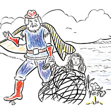 Review of Enchanted Islands Review of Enchanted Islands