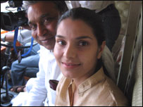 لالو کی بیٹی چندا