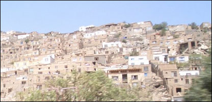 کورونه