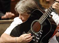 Playing it Again in Watford