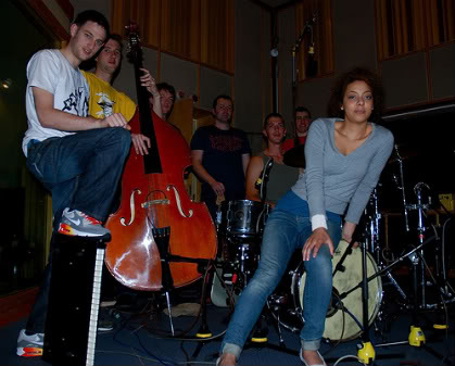 Dr Meaker - Maida Vale - Photography Fleur Fuller