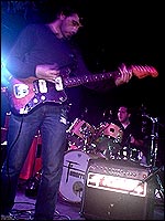 The Chase (pic: SIAB Studios)