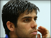 Juninho Pernambucano