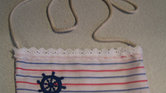 Nautical bag...