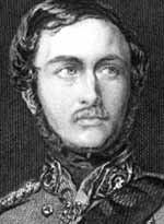 Prince Albert (Getty Images)