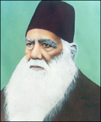 सर सैयद अहमद