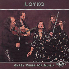 Review of Gypsy Times for Nunja