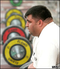 حسين رضازاده