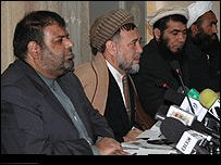 خرم په ولسي جرگه کې 